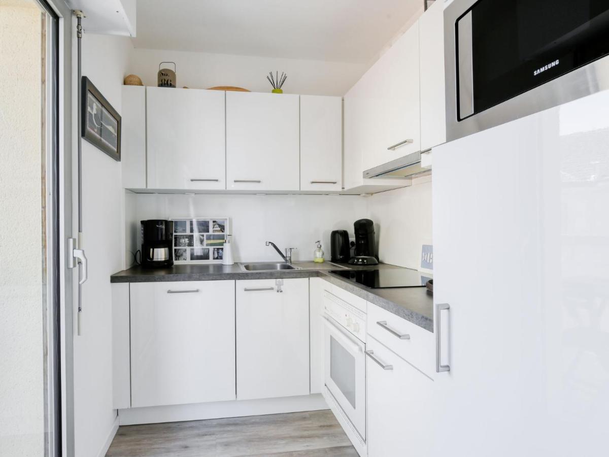 Apartment Le Bellini By Interhome Arcachon Exterior photo
